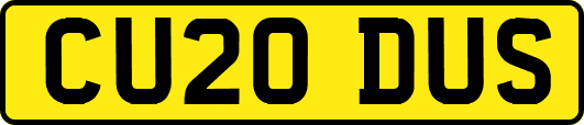 CU20DUS
