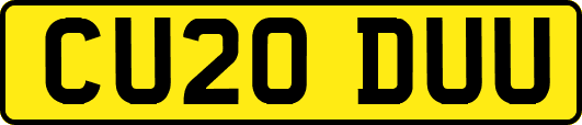 CU20DUU