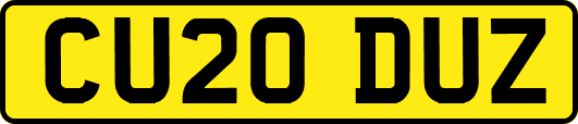 CU20DUZ