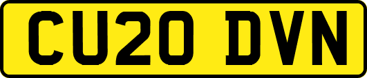 CU20DVN