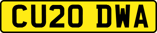 CU20DWA
