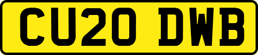 CU20DWB