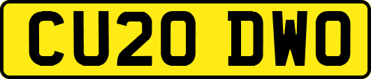 CU20DWO