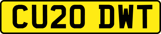 CU20DWT