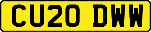 CU20DWW