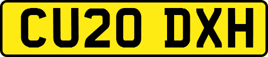 CU20DXH