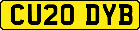 CU20DYB