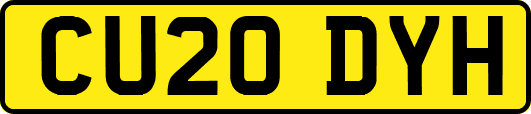 CU20DYH