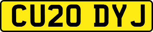 CU20DYJ
