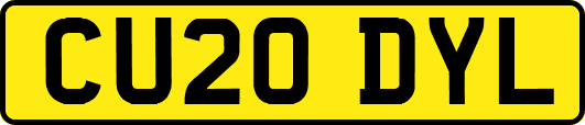 CU20DYL