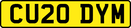 CU20DYM