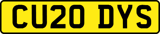 CU20DYS