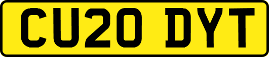 CU20DYT