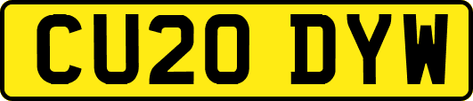CU20DYW