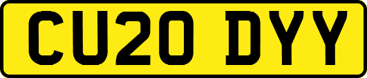 CU20DYY