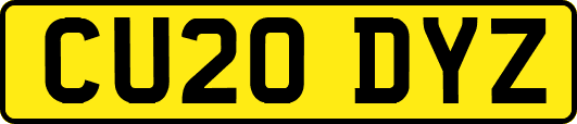 CU20DYZ