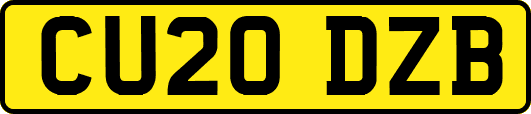 CU20DZB