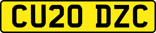 CU20DZC