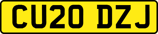 CU20DZJ