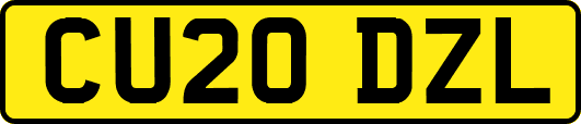 CU20DZL