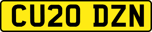 CU20DZN