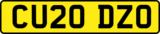 CU20DZO