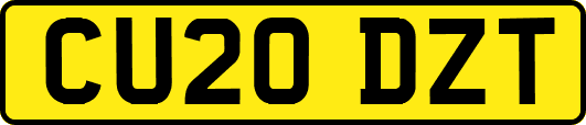 CU20DZT