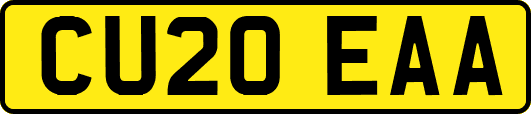 CU20EAA