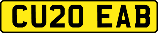 CU20EAB