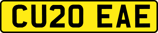 CU20EAE