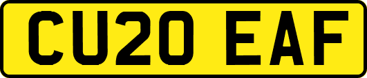 CU20EAF