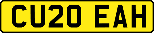 CU20EAH