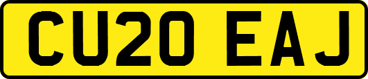 CU20EAJ