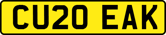 CU20EAK