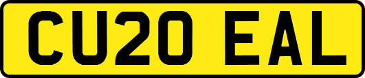 CU20EAL