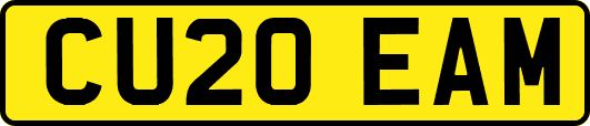 CU20EAM
