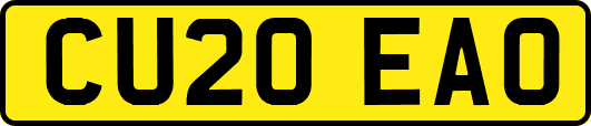 CU20EAO