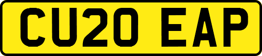 CU20EAP