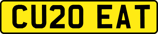CU20EAT