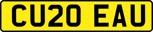 CU20EAU