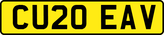 CU20EAV
