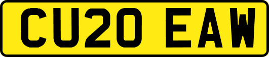 CU20EAW