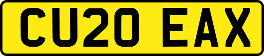 CU20EAX
