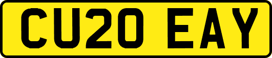 CU20EAY
