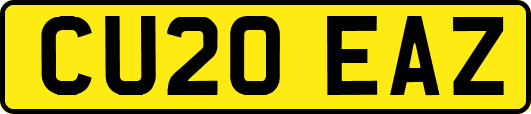 CU20EAZ