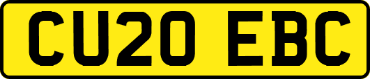 CU20EBC