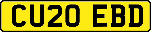 CU20EBD