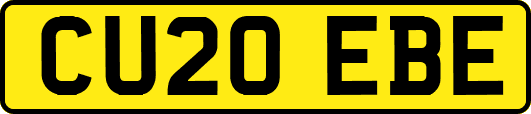 CU20EBE