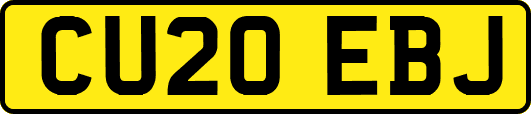 CU20EBJ