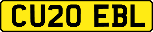 CU20EBL